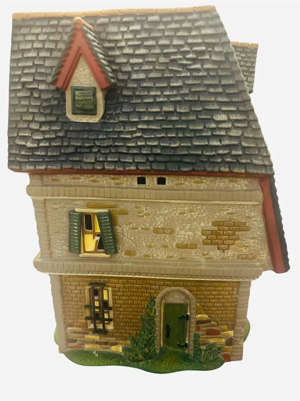 Dept 56 Dickens  Great Expectations Satis Manor  House Classics retired.